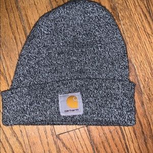 Carhart winter beanie